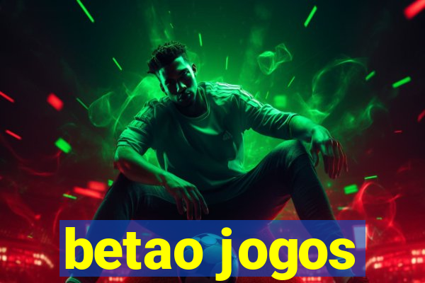 betao jogos